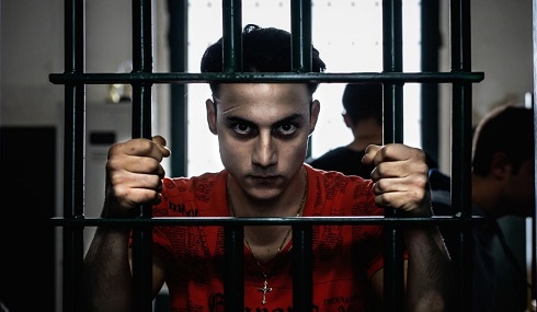 Matteo Paolillo - Mare Fuori Matteo Paolillo - Mare Fuori