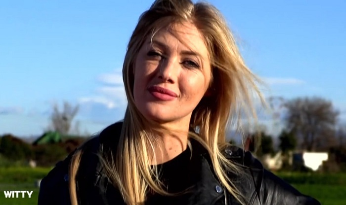 Nicole è la nuova tronista