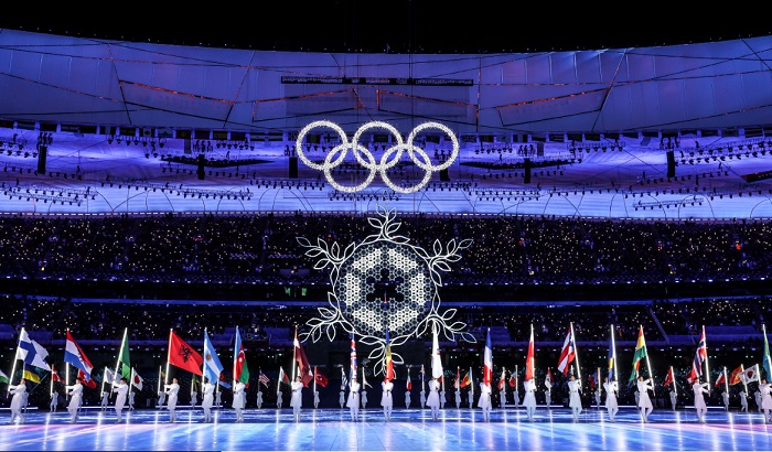 Warner Bros. Discovery si assicura i diritti in Europa delle Olimpiadi fino al 2032