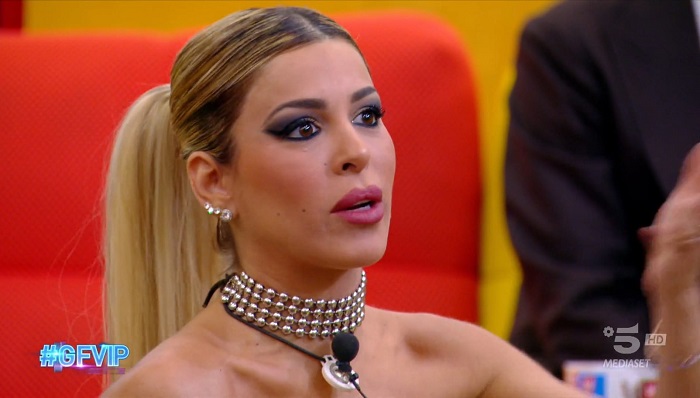 Oriana Marzoli - GFVIP