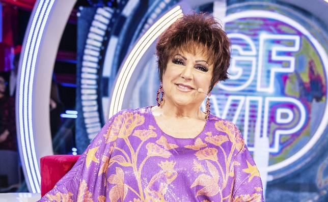 Orietta Berti confessa la gaffe su Lazza: «L’ho chiamato Lazzo». La reazione del big di Sanremo – Video
