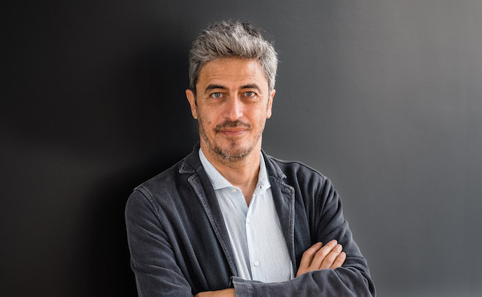 Pif torna su Rai3 con Caro Marziano