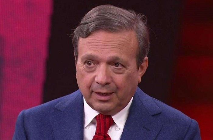 Il solito Chiambretti torna in prima serata su Rai3