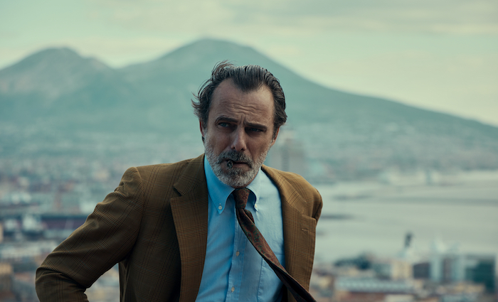 La Vita Bugiarda degli Adulti: i personaggi