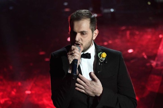 Levante a Sanremo 2023 duetta con Renzo Rubino