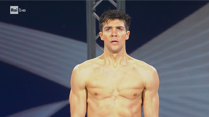 Ascolti TV | Domenica 1 gennaio 2023. Danza con Me in calo (17.9%), Concerto per la Pace si ferma al 12.3%, Italia1 al 7.8% con Il cosmo sul comò. Ottimi La Fenice (26.4%), Vienna (17%) e Venier (20.8%-23.2%-21.8%)