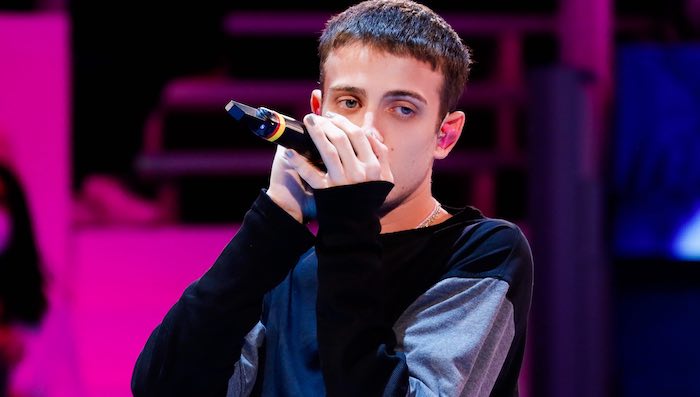 BOOM! Ariete duetta con Sangiovanni a Sanremo 2023