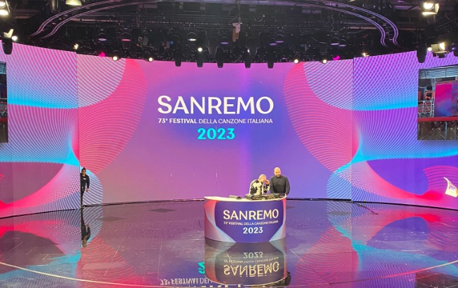 Sanremo 2023: le pagelle delle canzoni al primo ascolto