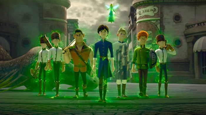 Programmi TV di stasera, sabato 28 gennaio 2023. Su Italia 1 la prima tv di ‘Scarpette Rosse e i 7 nani’