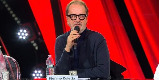 Torna The Voice? La risposta di Stefano Coletta