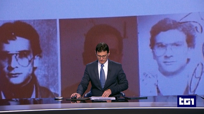 Arrestato Matteo Messina Denaro, la Rai cambia la programmazione di oggi