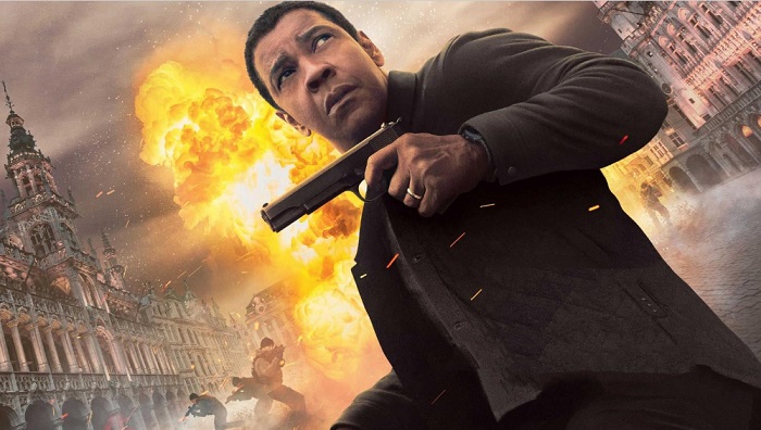 Programmi TV di stasera, giovedì 19 gennaio 2023. The Equalizer 2 su Rai2 al posto del talk Che C’è di Nuovo