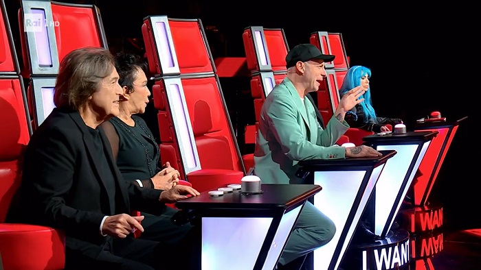 Ascolti TV | Venerdì 20 gennaio 2023. The Voice Senior supera i 4 milioni (23.8%), male Fosca Innocenti (14.4%). Vita in Diretta al 24.4%
