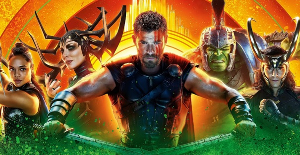 Programmi TV di stasera, domenica 22 gennaio 2023. Su Canale 5 «Thor: Ragnarok» in prima visione