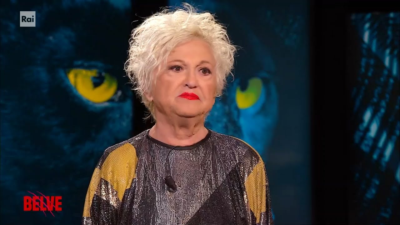 Che c’è di Nuovo: Ilaria D’Amico finisce per parlare di Wanna Marchi