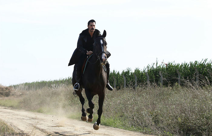 Terra Amara, anticipazioni (30 gennaio – 4 febbraio 2023): Ercument spara a Yilmaz