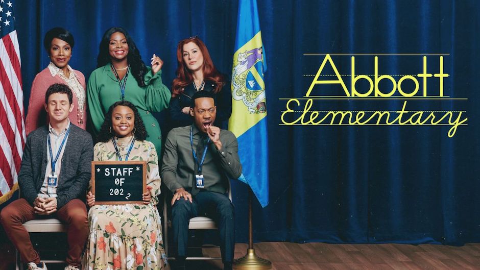 Perchè Abbott Elementary è stata la serie dell’anno