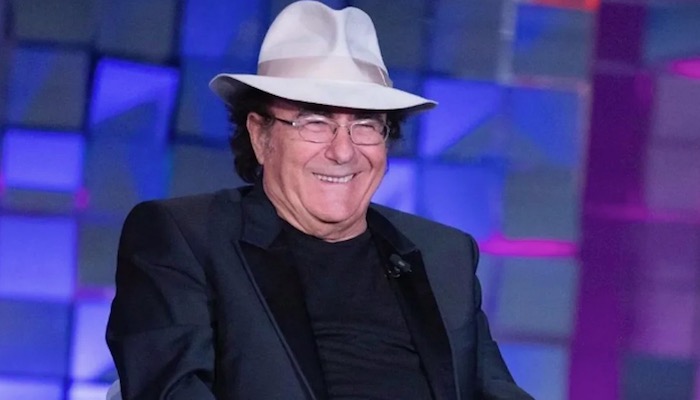 Albano e Massimo Ranieri ospiti di Sanremo 2023. Si esibiranno con Morandi
