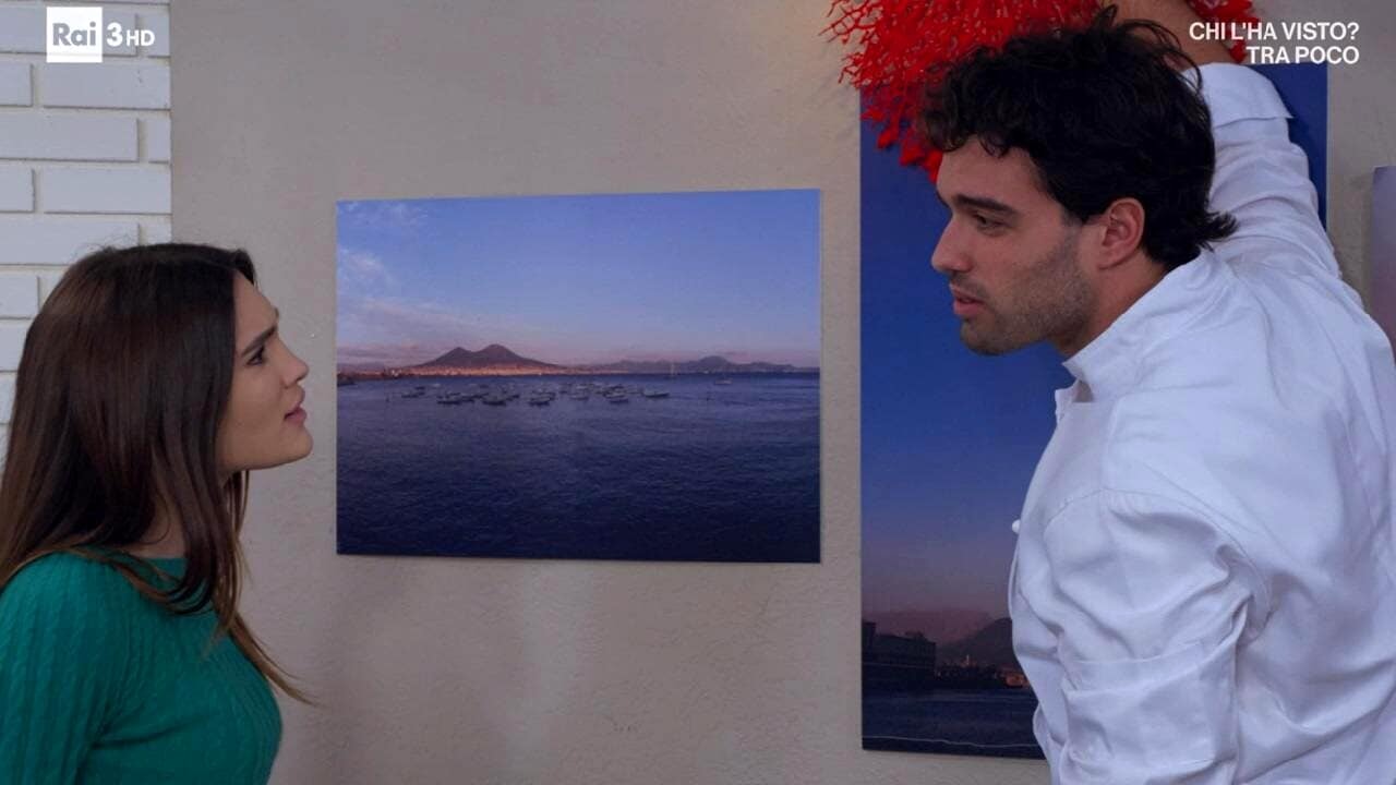 Un Posto al Sole, anticipazioni (16-20 gennaio 2023): Alice querela Nunzio