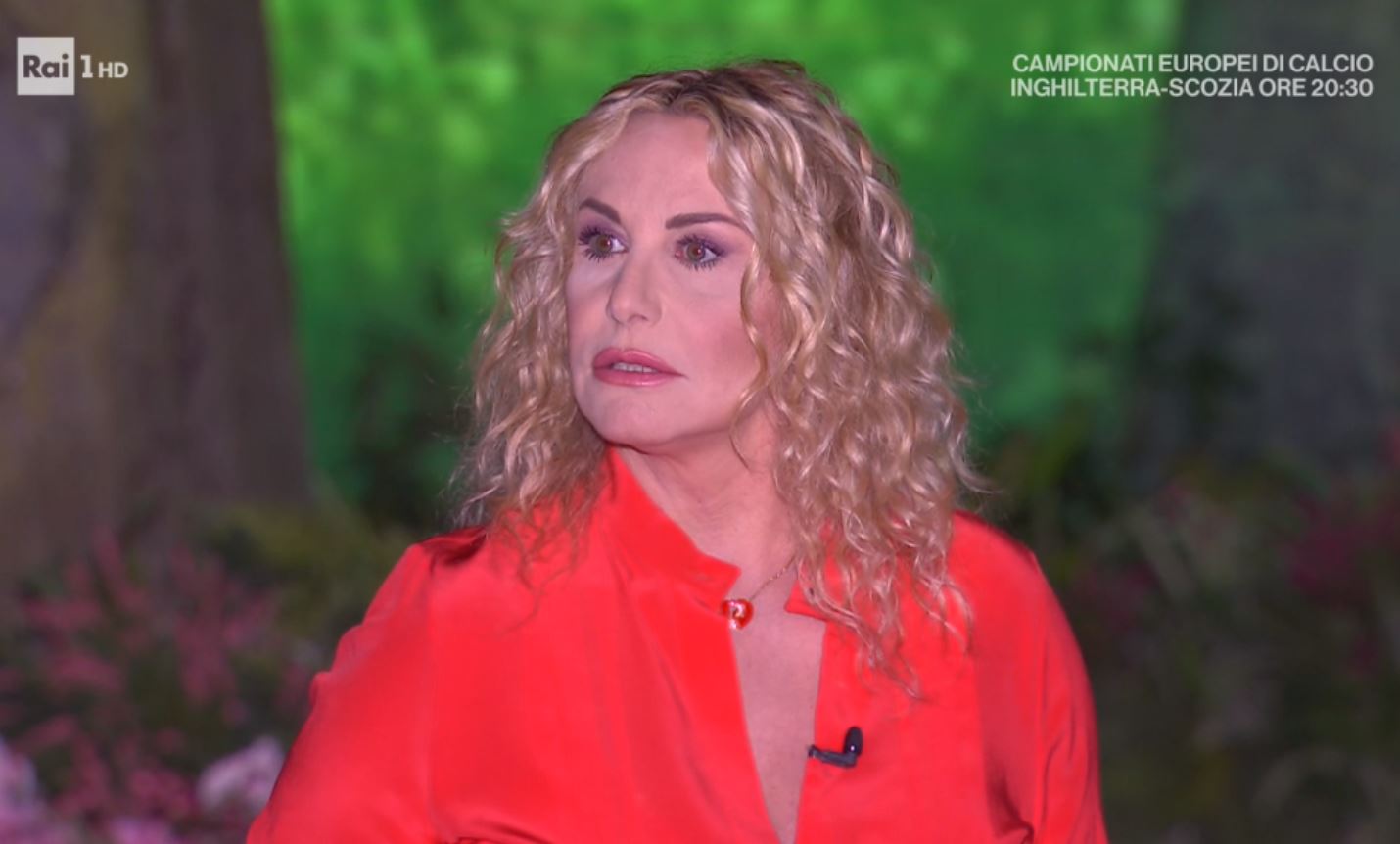 Clerici nera. Fazio fa sloggiare The Voice che salta un turno e raddoppia settimana prossima