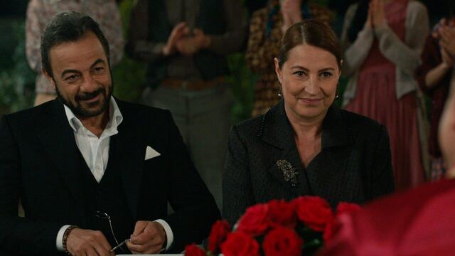 Terra Amara, anticipazioni (16-21 gennaio 2023): Fekeli e Hunkar cedono alla passione