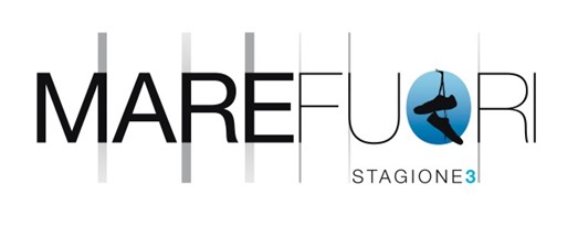 locandina Mare Fuori Mare Fuori 3