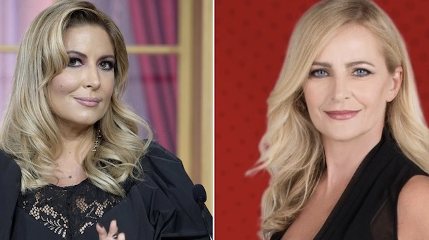 Luisella Costamagna: «A Ballando con le Stelle erano reali sia i buu che gli applausi del pubblico». Selvaggia Lucarelli la sbugiarda con il video dello scaldapubblico