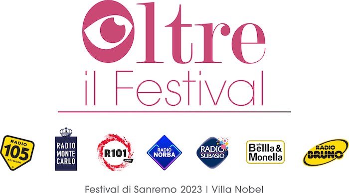Oltre il Festival: Radio Mediaset a Sanremo. Tra gli speaker Giulia Salemi e Diletta Leotta