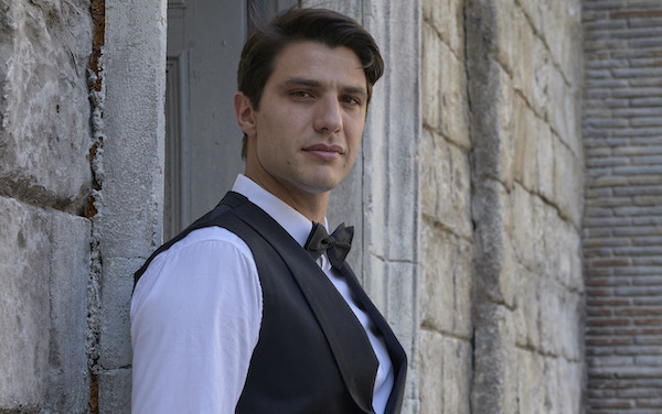 masotti marcello paradiso