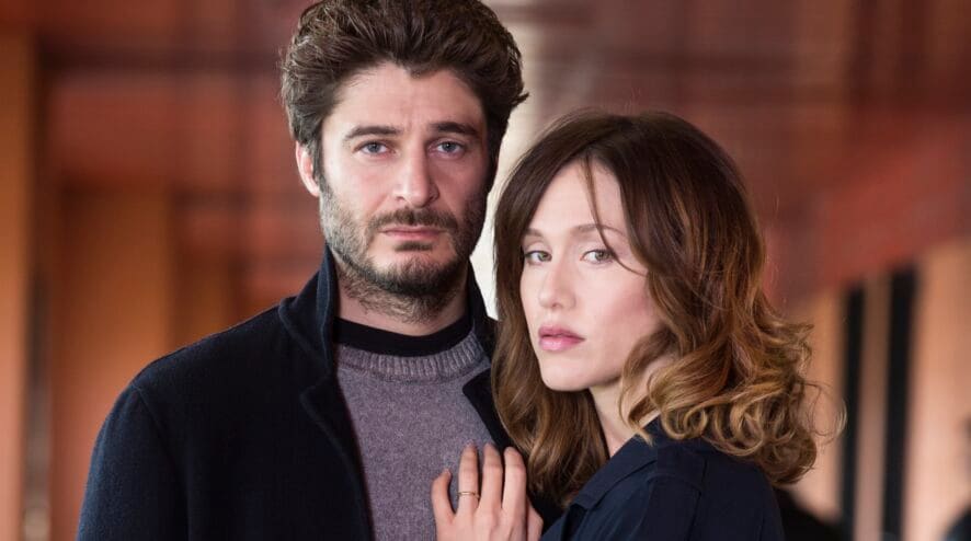 La Porta Rossa 3: tutte le trame