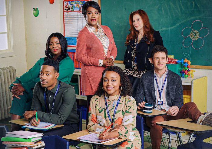 Abbott Elementary 2 dal 1° marzo su Disney+