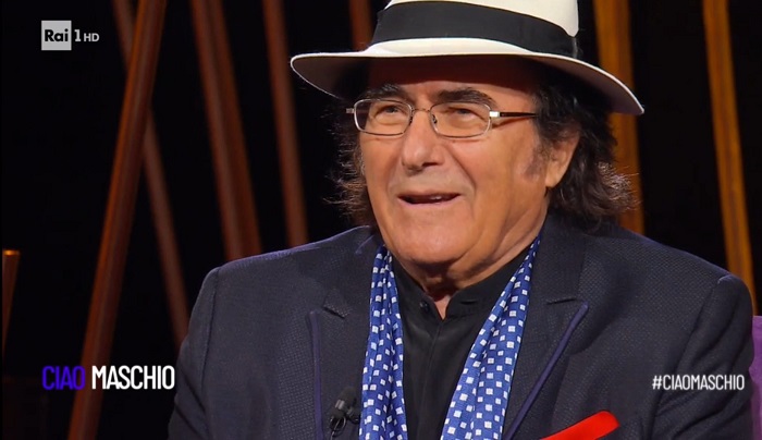 Ciao Maschio in onda dopo la finale del Festival con una puntata in musica