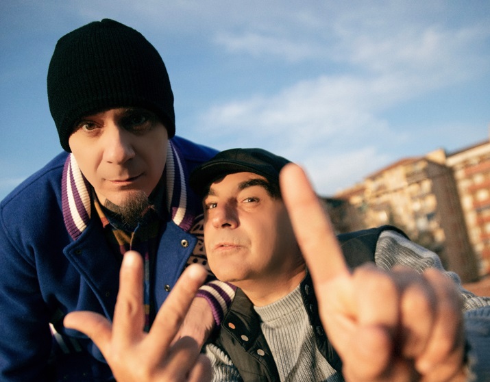 Canzoni Sanremo 2023: il testo di «Un bel viaggio» degli Articolo 31