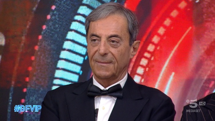 Attilio - GF Vip 7