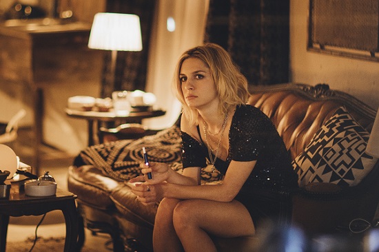 Beatrice Arnera - Buongiorno, mamma! 2