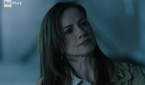 Mare Fuori: Chiara Iezzi guest della terza stagione