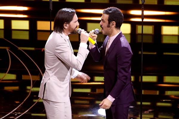 Sanremo 2023: la scaletta della terza serata