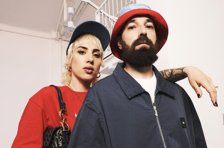 Canzoni Sanremo 2023: il testo di «L’addio» dei Coma_Cose