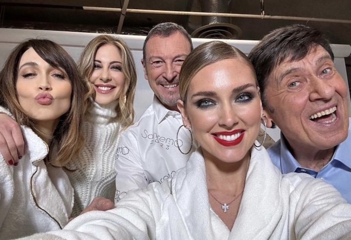 BOOM! Chiara e vincolata!