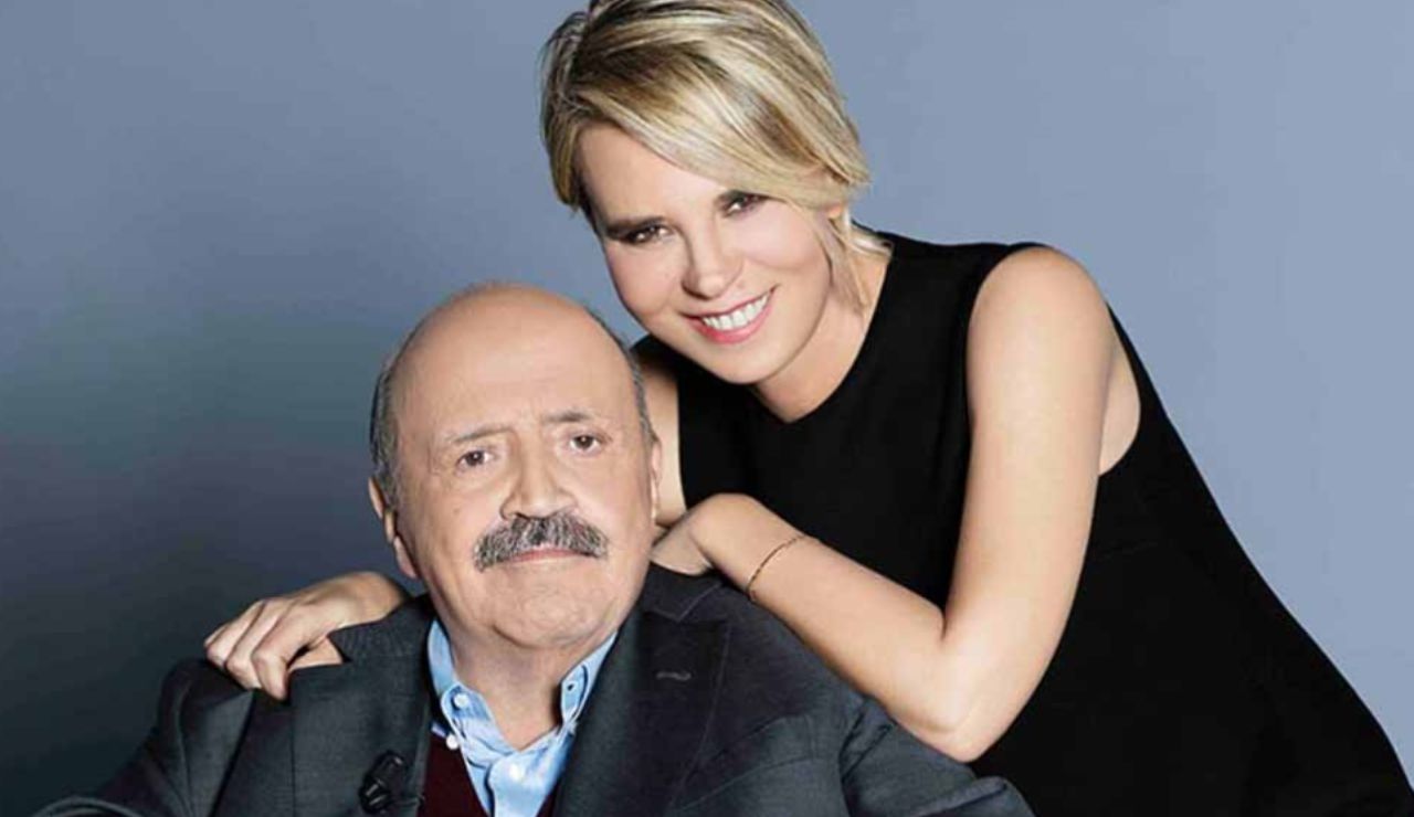 Morte Costanzo, ecco tutte le variazioni in TV