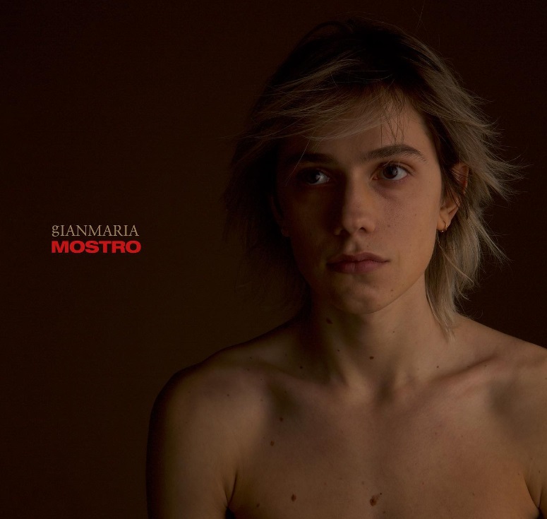 Cover Mostro gIANMARIA