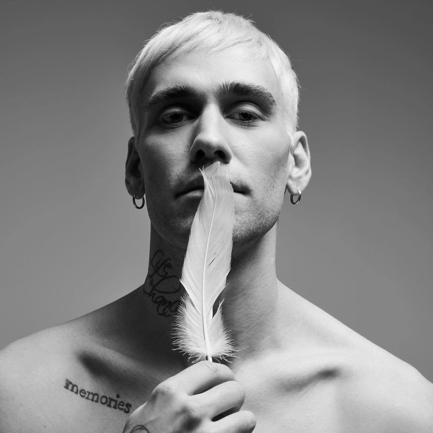 Cover Supereroi Mr. Rain