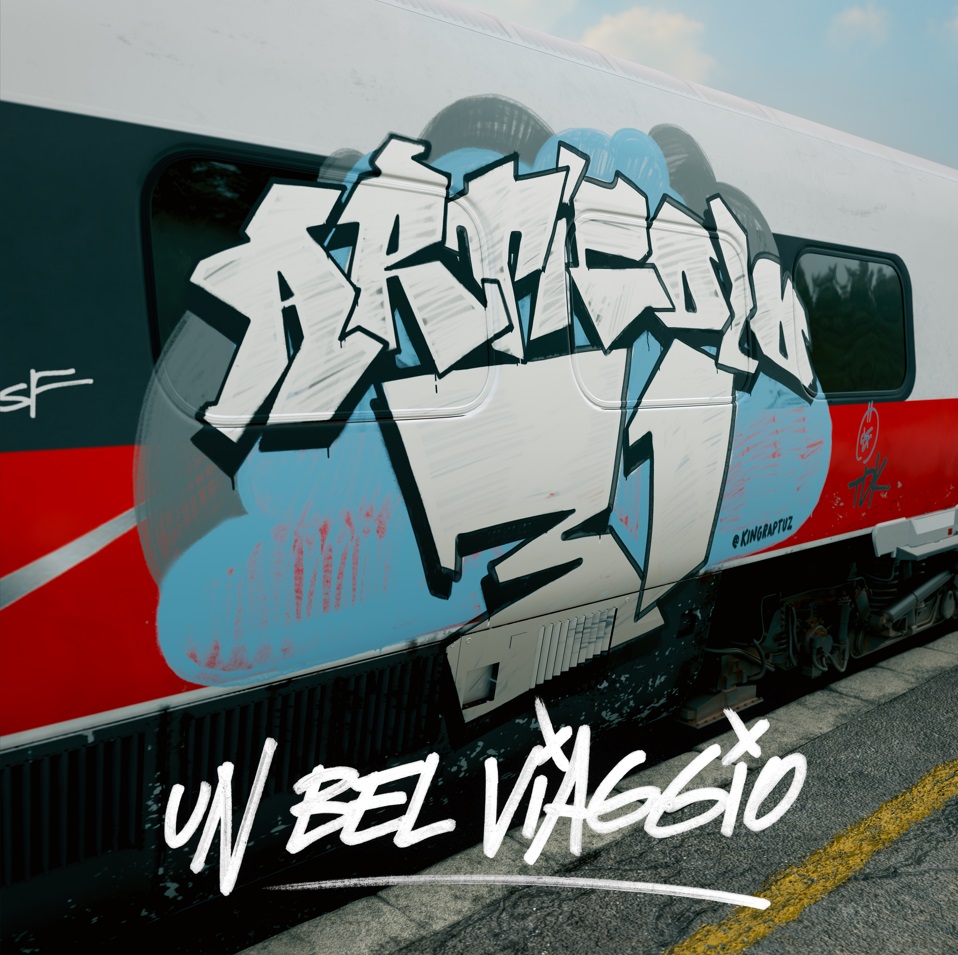 Cover Un bel viaggio Articolo 31