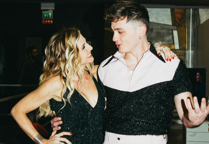 Sanremo 2023, le pagelle dei look della quarta serata – A cura di Guillermo Mariotto