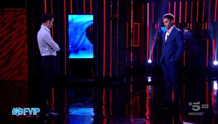 Edoardo e Antonino - GF Vip 7