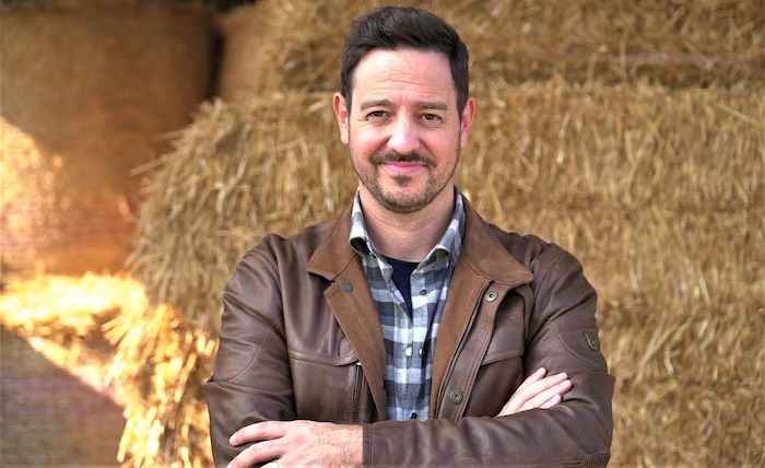 Green Table: Food Network alla scoperta delle aziende agricole lombarde
