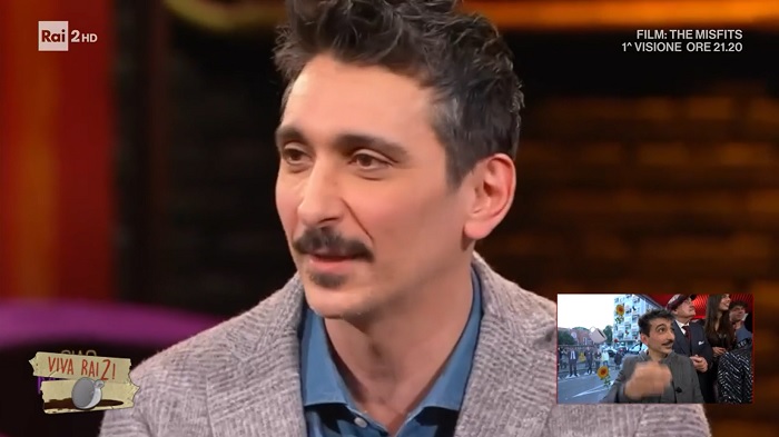 Ciao Maschio: ecco i protagonisti della terza puntata