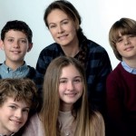 Fiori sopra l'Inferno