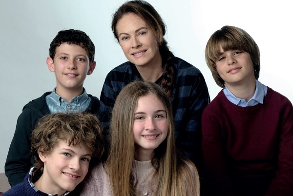 Fiori Sopra l’Inferno – I Casi di Teresa Battaglia: Elena Sofia Ricci è una profiler con l’Alzheimer nella nuova fiction di Rai 1