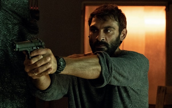 Francesco Arca - Resta con Me